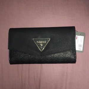Guess wallet